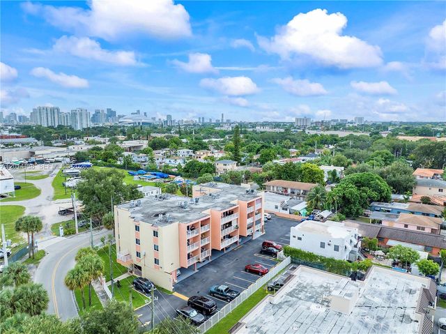 2400 NW 16th St Road, Miami, FL 33125