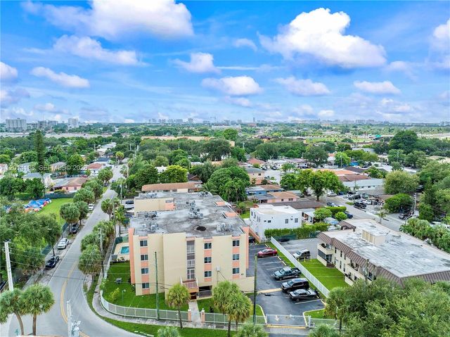 2400 NW 16th St Road, Miami, FL 33125