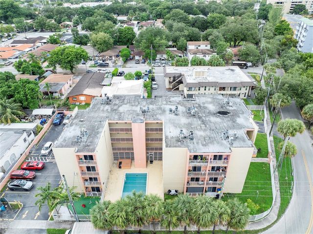 2400 NW 16th St Road, Miami, FL 33125
