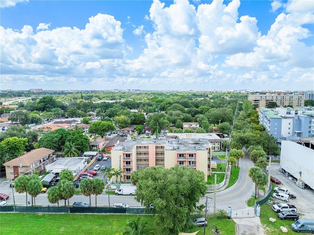 2400 NW 16th St Road, Miami, FL 33125