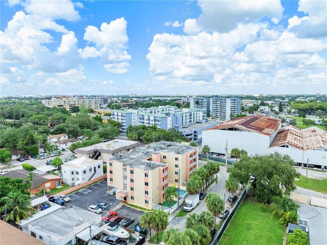 2400 NW 16th St Road, Miami, FL 33125