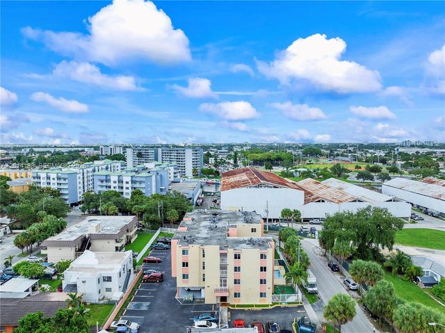 2400 NW 16th St Road, Miami, FL 33125