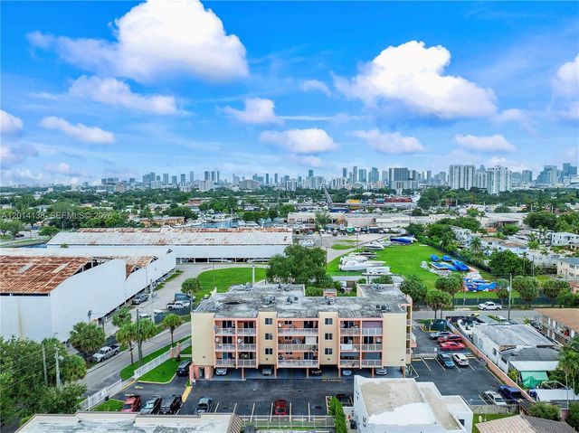 2400 NW 16th St Road, Miami, FL 33125