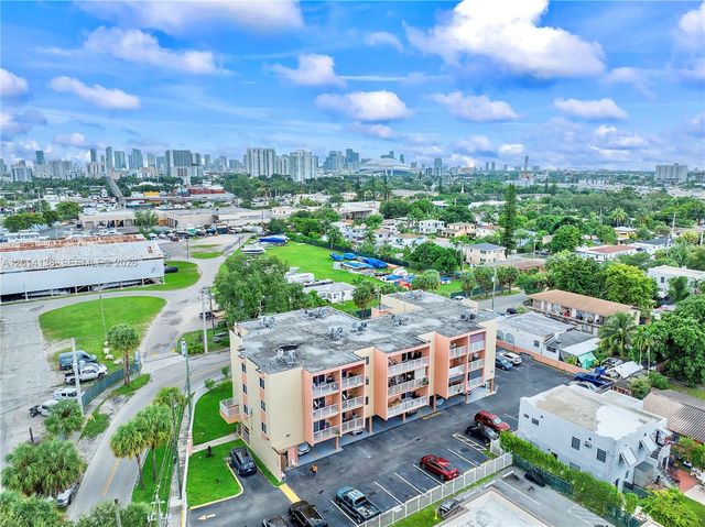 2400 NW 16th St Road, Miami, FL 33125