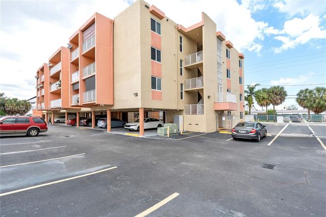 2400 NW 16th St Road, Miami, FL 33125