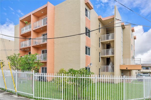 2400 NW 16th St Road, Miami, FL 33125