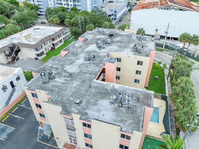 2400 NW 16th St Road, Miami, FL 33125