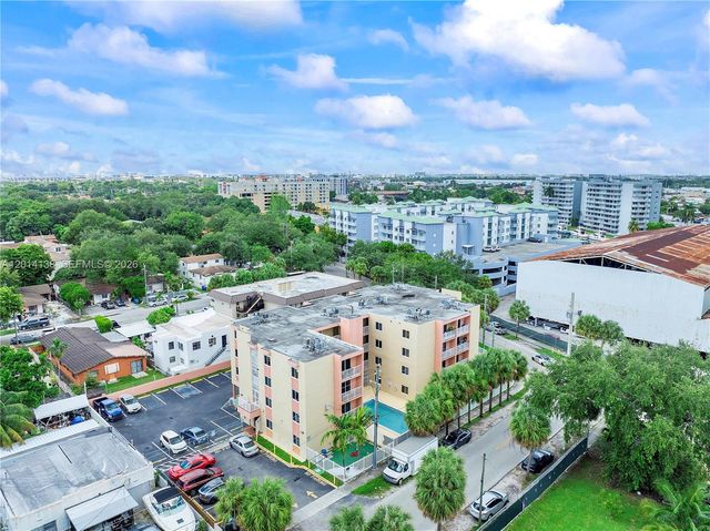2400 NW 16th St Road, Miami, FL 33125