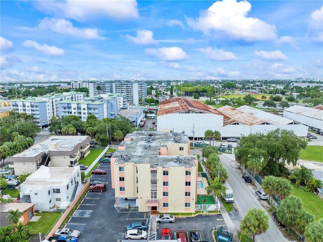 2400 NW 16th St Road, Miami, FL 33125