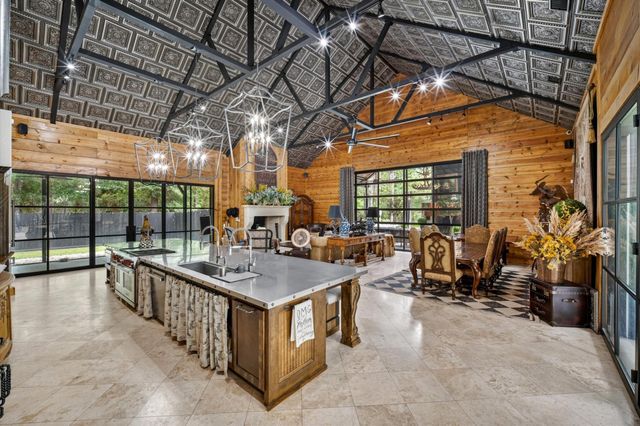 21394 Big Buck Drive, Cleveland, TX 77328