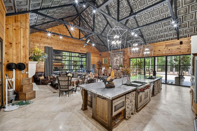 21394 Big Buck Drive, Cleveland, TX 77328