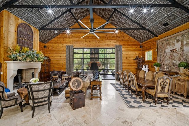 21394 Big Buck Drive, Cleveland, TX 77328