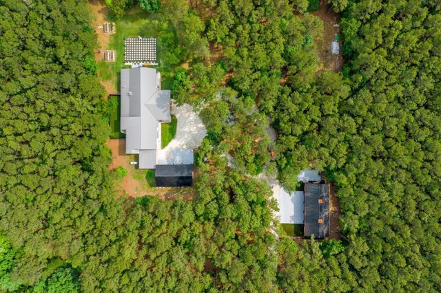 21394 Big Buck Drive, Cleveland, TX 77328