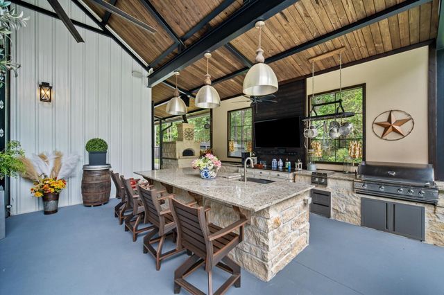 21394 Big Buck Drive, Cleveland, TX 77328