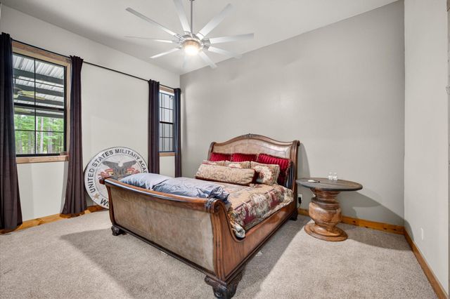 21394 Big Buck Drive, Cleveland, TX 77328