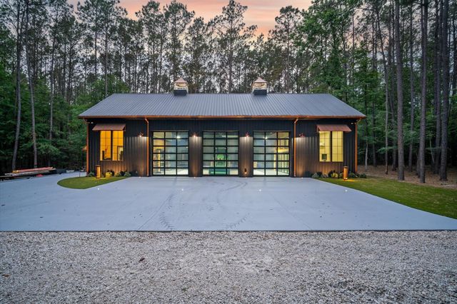 21394 Big Buck Drive, Cleveland, TX 77328
