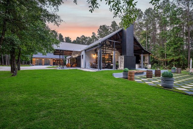 21394 Big Buck Drive, Cleveland, TX 77328