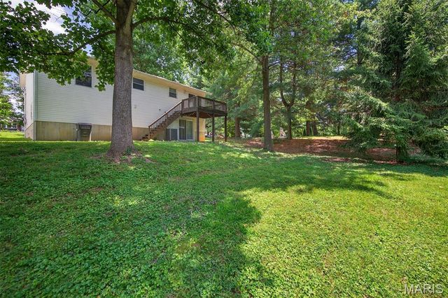 2307 S Milton Avenue, Overland, MO 63114