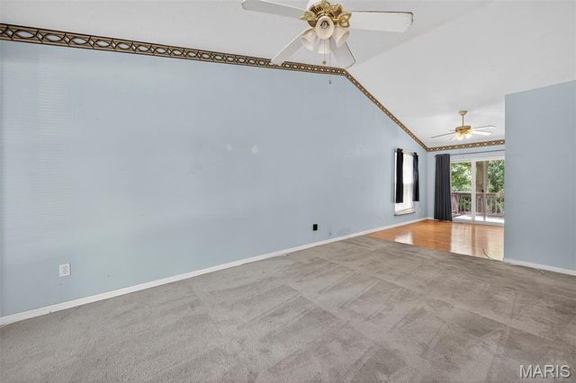 2307 S Milton Avenue, Overland, MO 63114