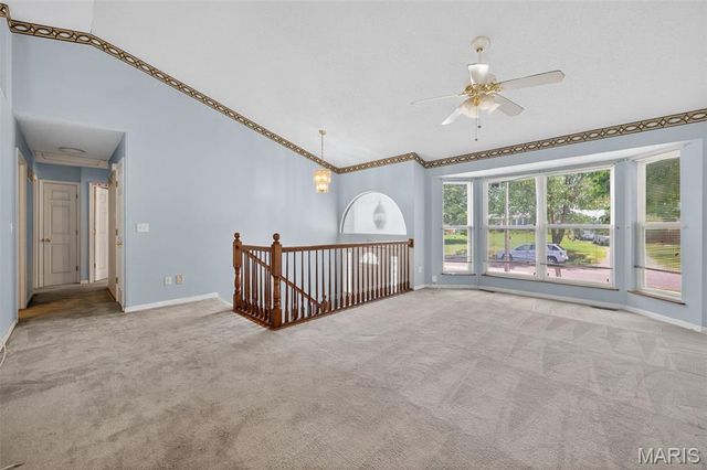 2307 S Milton Avenue, Overland, MO 63114