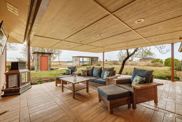 8862 Loop 570, Wall, TX 76957