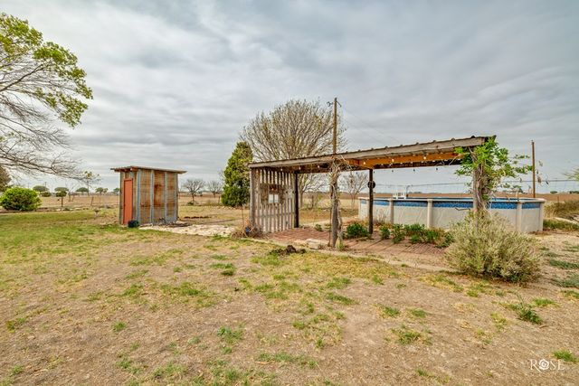 8862 Loop 570, Wall, TX 76957