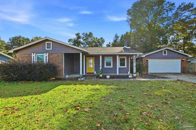 4605 Heatherwood Way, Pace, FL 32571