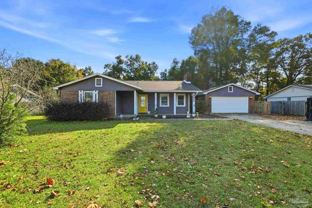 4605 Heatherwood Way, Pace, FL 32571