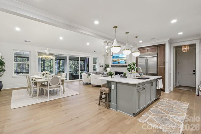 6006 Robert Gray Court 11, Charlotte, NC 28277