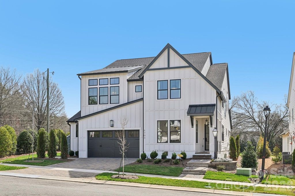 6006 Robert Gray Court 11, Charlotte, NC 28277