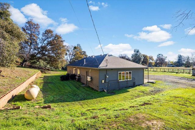 3431 Elderberry Rd, Placerville, CA 95667