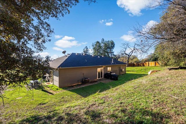 3431 Elderberry Rd, Placerville, CA 95667