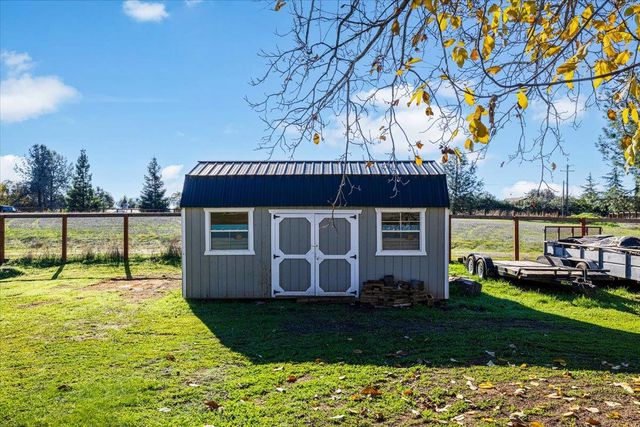 3431 Elderberry Rd, Placerville, CA 95667