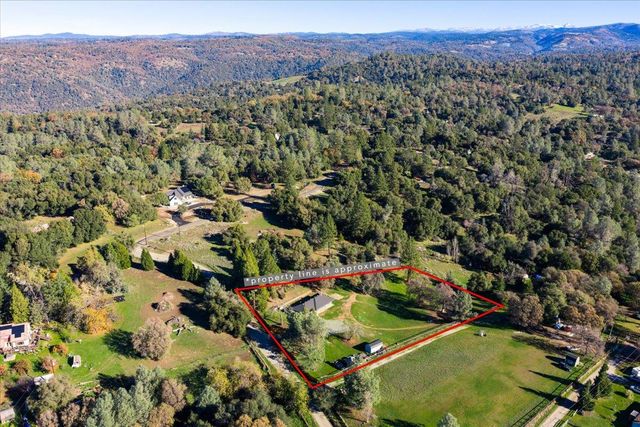3431 Elderberry Rd, Placerville, CA 95667