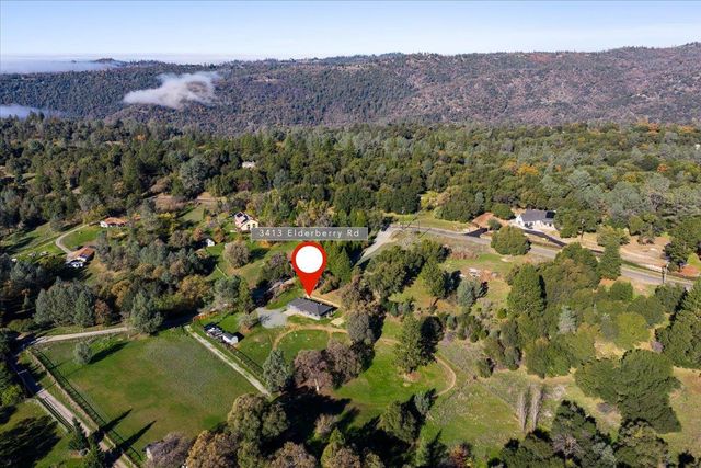 3431 Elderberry Rd, Placerville, CA 95667