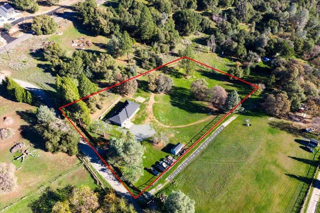3431 Elderberry Rd, Placerville, CA 95667