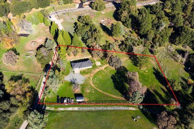 3431 Elderberry Rd, Placerville, CA 95667