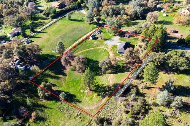3431 Elderberry Rd, Placerville, CA 95667
