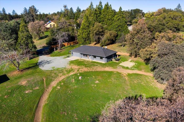 3431 Elderberry Rd, Placerville, CA 95667