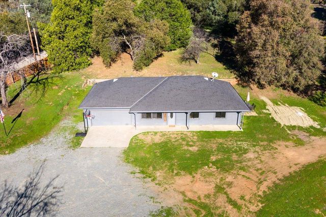 3431 Elderberry Rd, Placerville, CA 95667