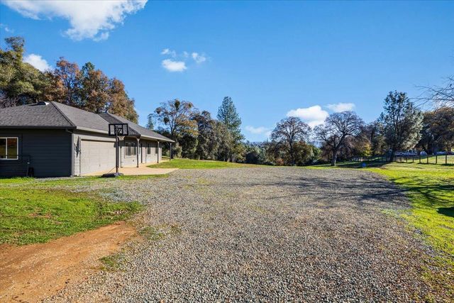 3431 Elderberry Rd, Placerville, CA 95667