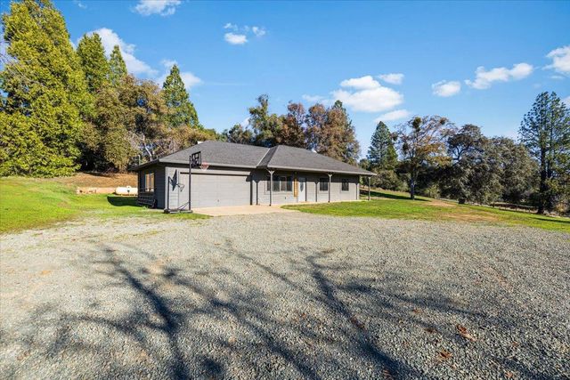 3431 Elderberry Rd, Placerville, CA 95667