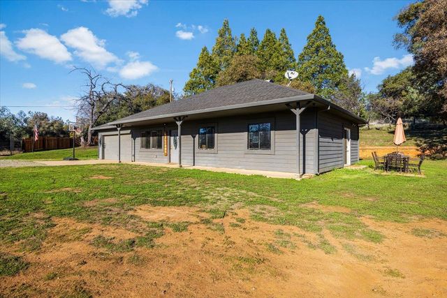 3431 Elderberry Rd, Placerville, CA 95667