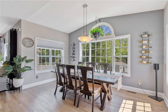 8222 Trellis Brook Lane, Clay, NY 13090
