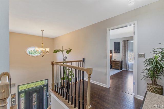 8222 Trellis Brook Lane, Clay, NY 13090