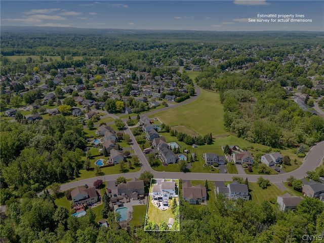 8222 Trellis Brook Lane, Clay, NY 13090