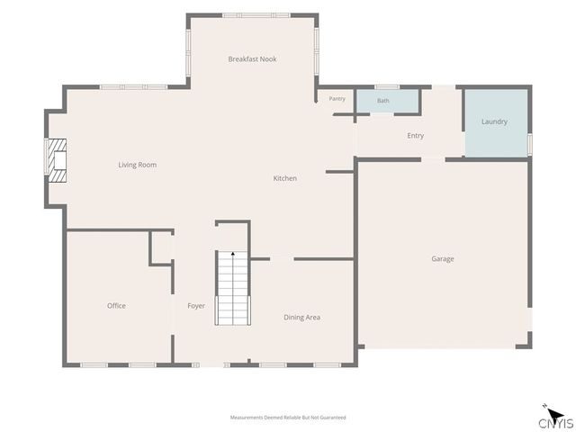 8222 Trellis Brook Lane, Clay, NY 13090
