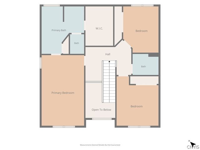 8222 Trellis Brook Lane, Clay, NY 13090