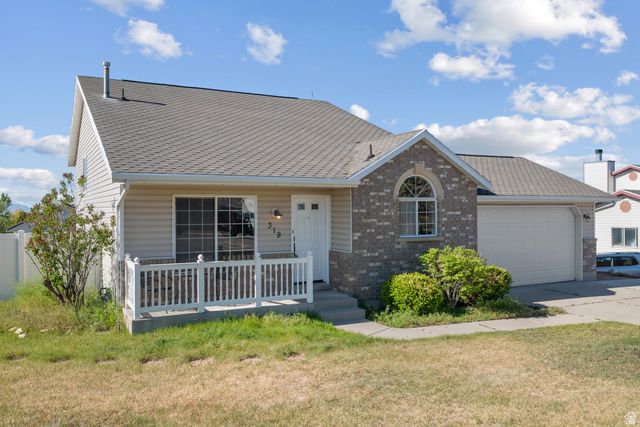 319 W 2325 N, Lehi, UT 84043
