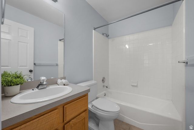 319 W 2325 N, Lehi, UT 84043